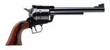 RUGER NEW MODEL SUPER BLACKHAWK .44 MAGNUM - 2 of 3