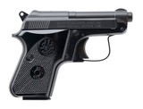 BERETTA 950BS .25 ACP