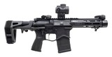 SPRINGFIELD ARMORY SAINT EDGE 5.56X45MM NATO