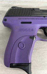 RUGER LC9S 9MM LUGER (9x19 PARA) - 3 of 3