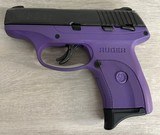 RUGER LC9S 9MM LUGER (9x19 PARA) - 1 of 3