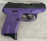 RUGER LC9S 9MM LUGER (9x19 PARA) - 2 of 3