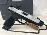 SIG SAUER P322 .22 LR - 2 of 3