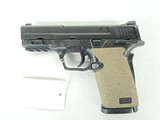 SMITH & WESSON Shield EZ 9MM w/Safety, Magazine 9MM LUGER (9x19 PARA) - 1 of 3