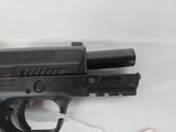 SMITH & WESSON Shield EZ 9MM w/Safety, Magazine 9MM LUGER (9x19 PARA) - 3 of 3