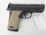 SMITH & WESSON Shield EZ 9MM w/Safety, Magazine 9MM LUGER (9x19 PARA) - 2 of 3
