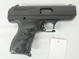 HI-POINT C9 w/Magazine 9MM LUGER (9x19 PARA) - 1 of 3