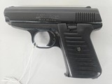 BRYCO ARMS 38 w/Magazine .380 ACP - 1 of 3 BRYCO ARMS 38 w/Magazine .380 ACP - 1 of 3