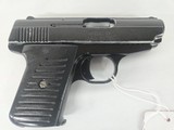 BRYCO ARMS 38 w/Magazine .380 ACP - 3 of 3 BRYCO ARMS 38 w/Magazine .380 ACP - 3 of 3