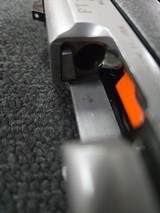 TAURUS PT140 Pro Millennium w/Magazine, Two Tone Stainless .40 S&W - 3 of 3