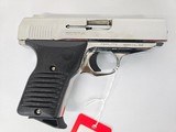 COBRA FS380 Chrome w/Magazine .380 ACP - 3 of 3