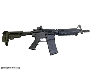 PALMETTO STATE ARMORY PA-15 5.56X45MM NATO