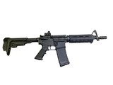 PALMETTO STATE ARMORY PA-15 5.56X45MM NATO
