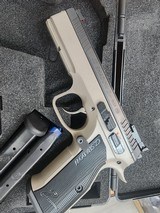 CZ SHADOW 29MM LUGER (9x19 PARA) - 3 of 3