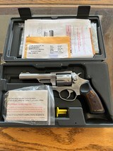 RUGER SP101 .22 LR - 1 of 3