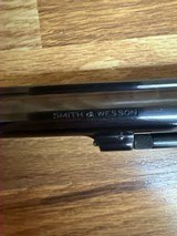 SMITH & WESSON MODEL 48 .22 CAL - 3 of 3