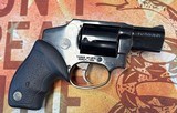 TAURUS 650 .357 MAG - 1 of 3