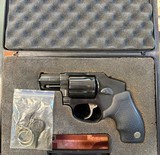 TAURUS 650 .357 MAG - 3 of 3