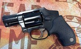 TAURUS 650 .357 MAG - 2 of 3