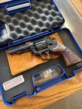 SMITH & WESSON 48 .22 WMR - 1 of 3