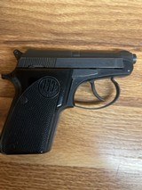 BERETTA 21A .25 ACP - 3 of 3