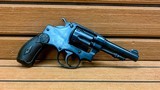 SMITH & WESSON 32 HAND EJECTOR .32 S&W LONG - 2 of 3
