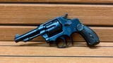 SMITH & WESSON 32 HAND EJECTOR .32 S&W LONG - 1 of 3