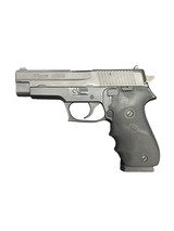 SIG SAUER p220 .45 ACP - 1 of 3