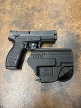 TISAS Tisas Zigana PX-9 9MM LUGER (9x19 PARA) - 3 of 3