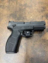 TISAS Tisas Zigana PX-9 9MM LUGER (9x19 PARA) - 2 of 3