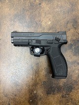 TISAS Tisas Zigana PX-9 9MM LUGER (9x19 PARA) - 1 of 3