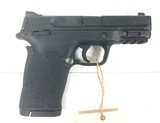 SMITH & WESSON M&P 380 SHIELD EZ .380 ACP - 3 of 3
