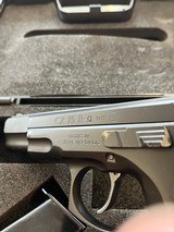 CZ 75B 9MM LUGER (9x19 PARA) - 3 of 3