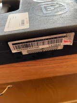 CZ 75B 9MM LUGER (9x19 PARA) - 2 of 3