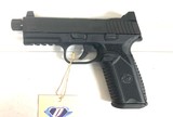 FN 510 TACTICAL 10MM - 2 of 2