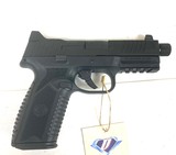 FN 510 TACTICAL 10MM - 1 of 2