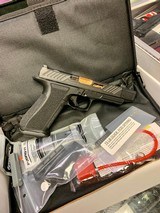 SHADOW SYSTEM DR920P ELITE OR 9MM LUGER (9X19 PARA) - 2 of 2