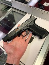 SHADOW SYSTEM DR920P ELITE OR 9MM LUGER (9X19 PARA) - 1 of 2
