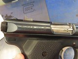 RUGER MARK III .22 LR/.22 WMR - 3 of 3