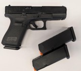 GLOCK G19 GEN 5 9MM LUGER (9X19 PARA) - 2 of 2