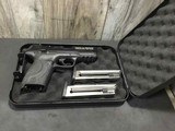 SMITH & WESSON M&P 22 COMPACT .22 LR