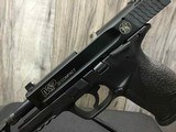 SMITH & WESSON M&P 22 COMPACT .22 LR - 3 of 3