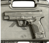 SPRINGFIELD ARMORY XDS .45 ACP - 1 of 1