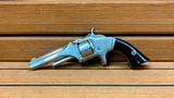 SMITH & WESSON MFG 1860-1868 .22 SHORT - 2 of 3