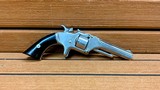 SMITH & WESSON MFG 1860-1868 .22 SHORT - 3 of 3