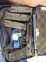 BERETTA 92FS 9MM LUGER (9x19 PARA)