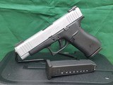 GLOCK G48 9MM LUGER (9x19 PARA) - 1 of 3