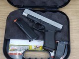 GLOCK G48 9MM LUGER (9x19 PARA) - 2 of 3