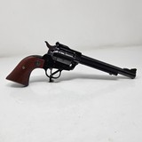 RUGER SINGLE SIX .17 HMR - 3 of 3