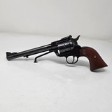 RUGER SINGLE SIX .17 HMR - 1 of 3
